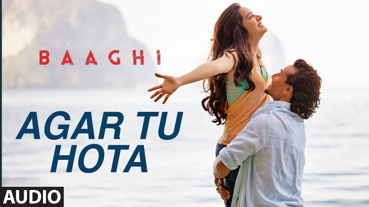 baaghi 3 song download